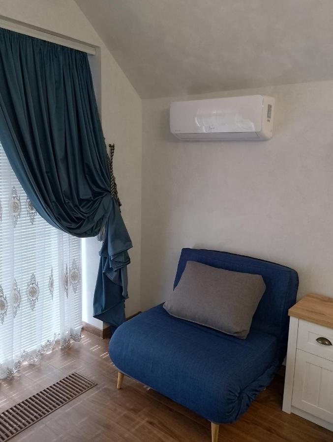 Relax Complex Hotel Boryspilʼ Dış mekan fotoğraf